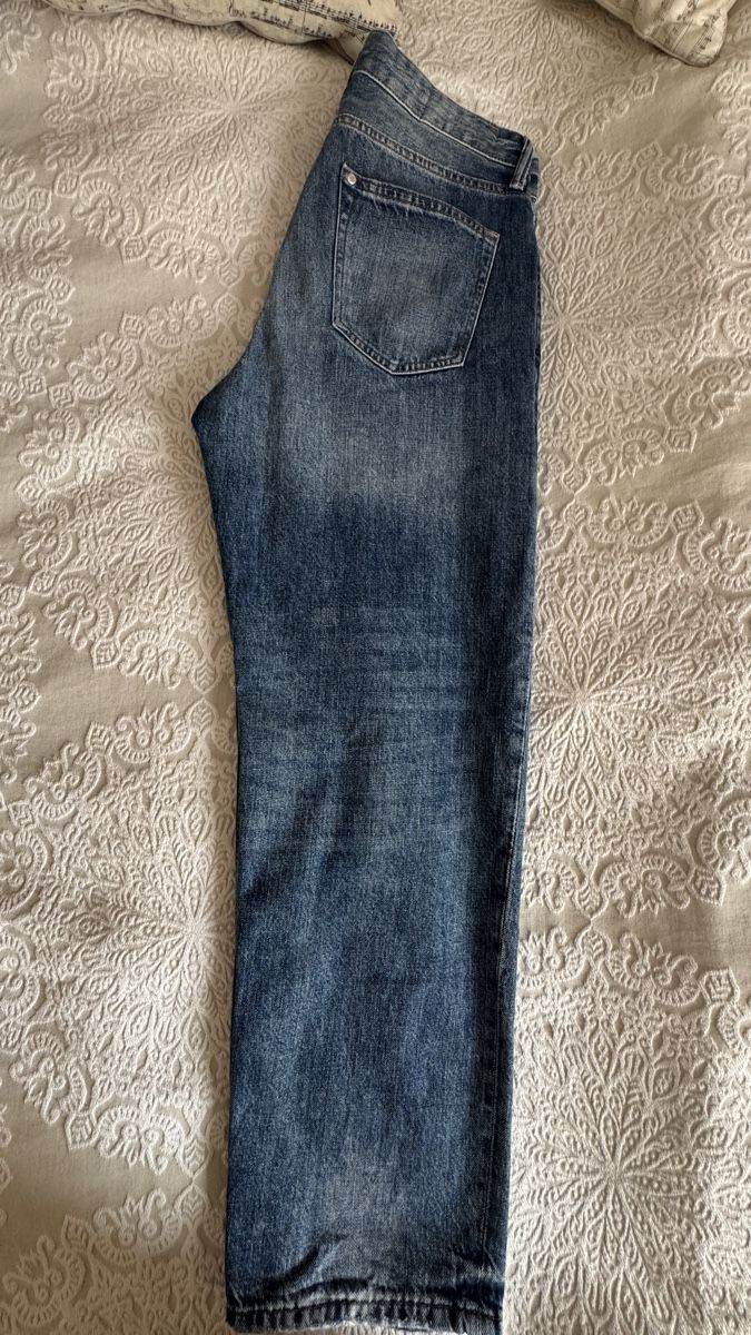 H&M Jeans: Jeans – Neu (gemäss Beschreibung) aus Hünenberg See von Schulers 3