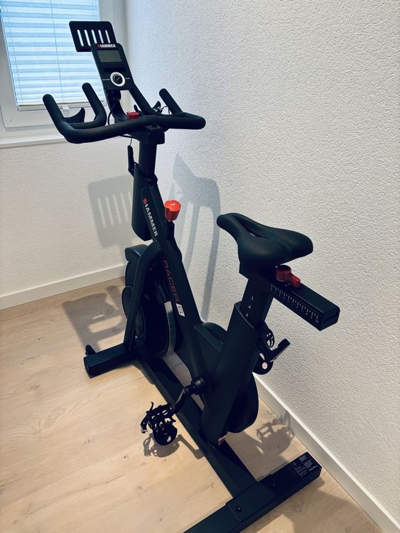 HAMMER SPEED RACER S - TOP ZUSTAND (Gebraucht) in Schwändi GL für CHF ...