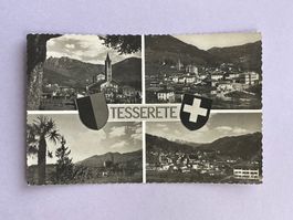 Tesserete