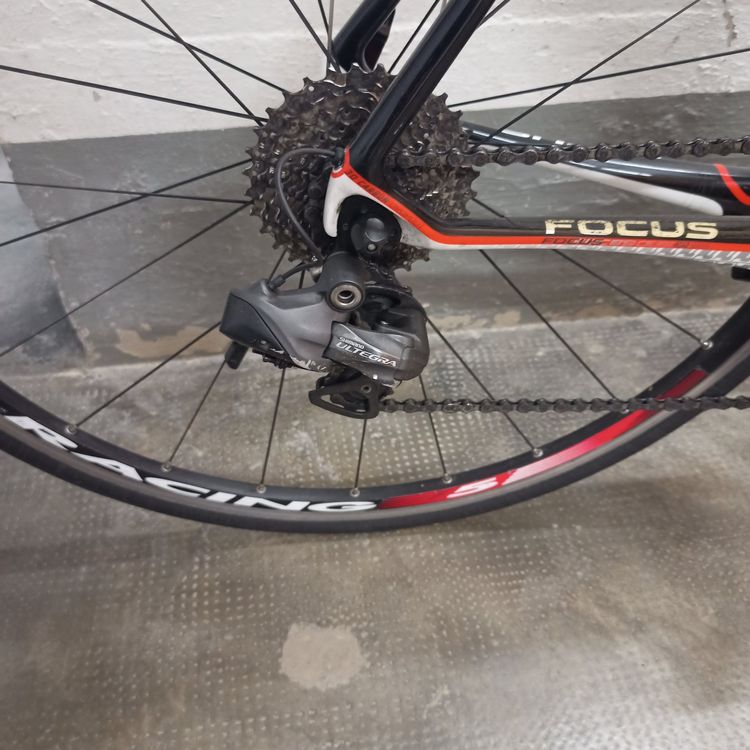 Focus Biciclette: Rennvelo Focus Cayo Evo Carbon Di2 – Usato da Basel venduto da mar_ks5g 2