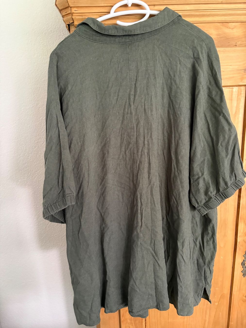 Ulla Popken Camicette: Bluse - Grösse - 54/56 - Ulla Popken – Usato da Oberuzwil venduto da jabano 3
