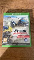 The Crew: Wild Run Edition - Xbox One - Racing Game