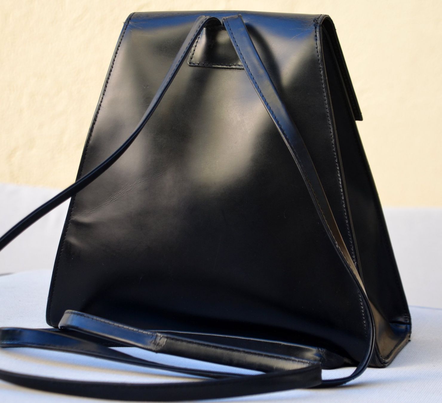 Longchamp Zaini: Rucksack Longchamp sac à dos – Usato da Collonges venduto da arashee 4