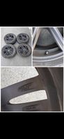 BMW X1 Sommerräder,225/55 R17 - Alufelgen