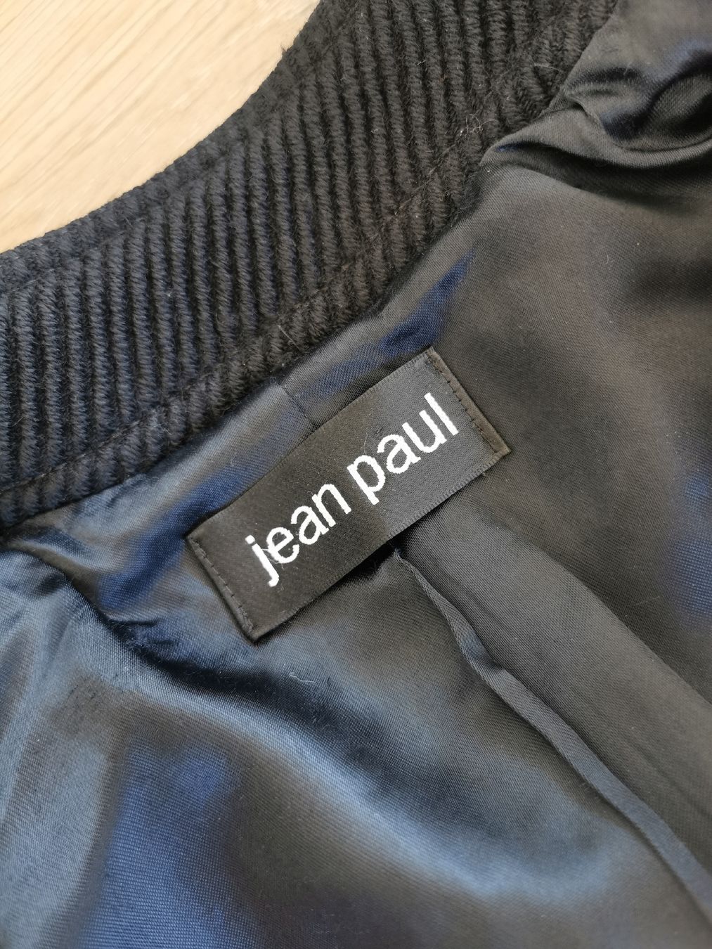 Giacche: Jean Paul Übergangsjacke – Usato da Kaltbrunn venduto da PoleDanceFeldbachZH 2