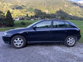 Audi A3 Quattro