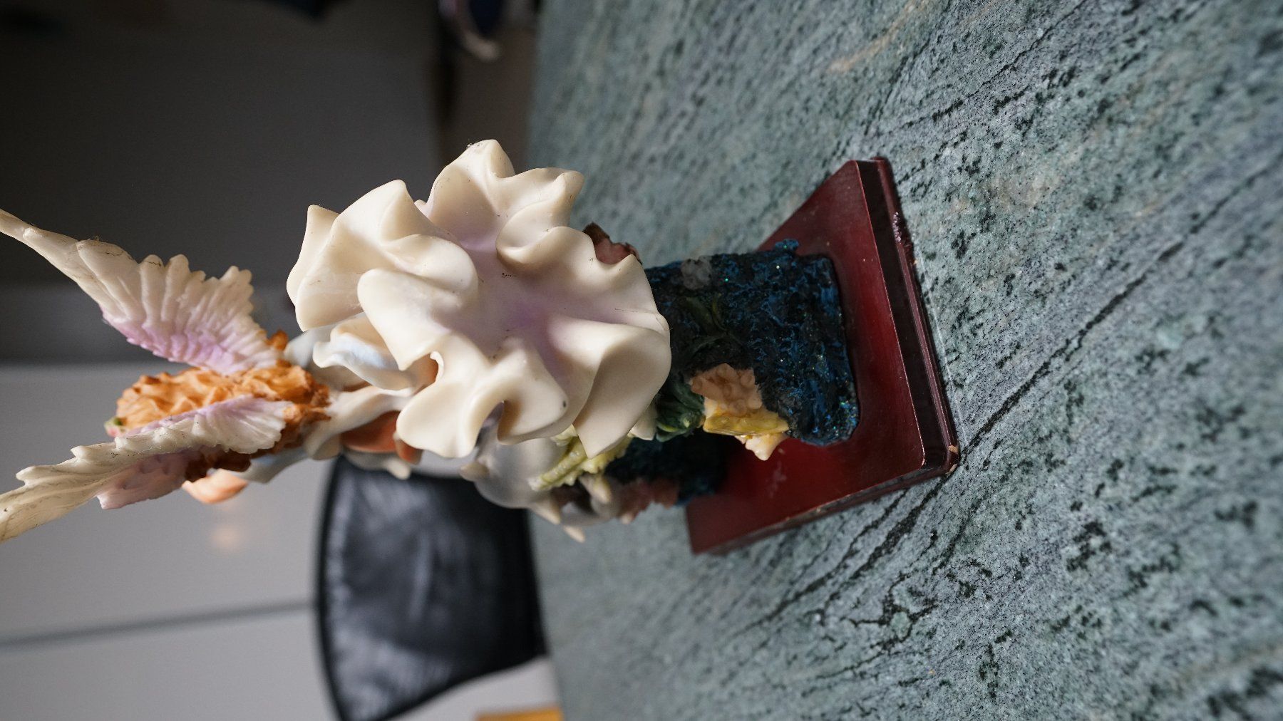 Figuren: Monti carlo figur italy – Gebraucht aus Kollbrunn von mariatheresha 9