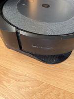 Saugroboter iRobot Roomba i3 schwarz gebrauchter Zustand