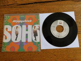Soho ‎– Hippychick
