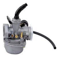 Carburateur universel PZ19 19mm pour 50 70 90 110 125cc