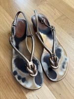 Gucci Kotao Sandalen