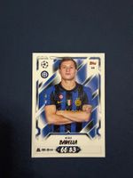 Barella Inter Mailand Champions League 2026/27