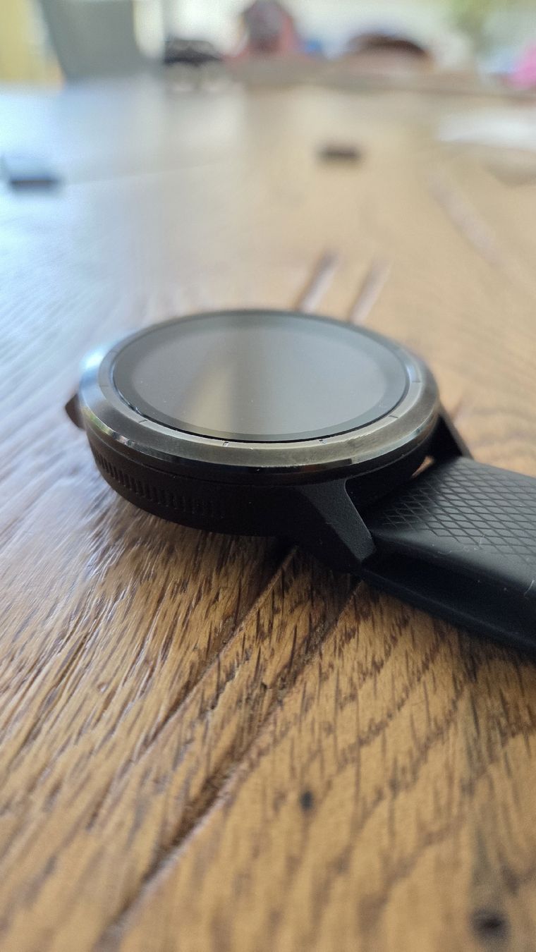 Garmin Smartwatch: Smartwatch Garmin Vívivoactive 3 – Gebraucht aus Wohlen AG von rog_9gnl 4