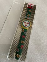 RIDING STAR Swatch CHRONO - ungetragen - VINTAGE
