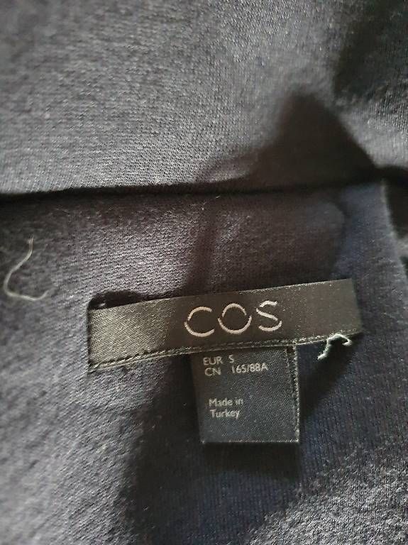 Giacche: Übergangsjacke Cos gr. S – Usato da Olten venduto da stritten 4