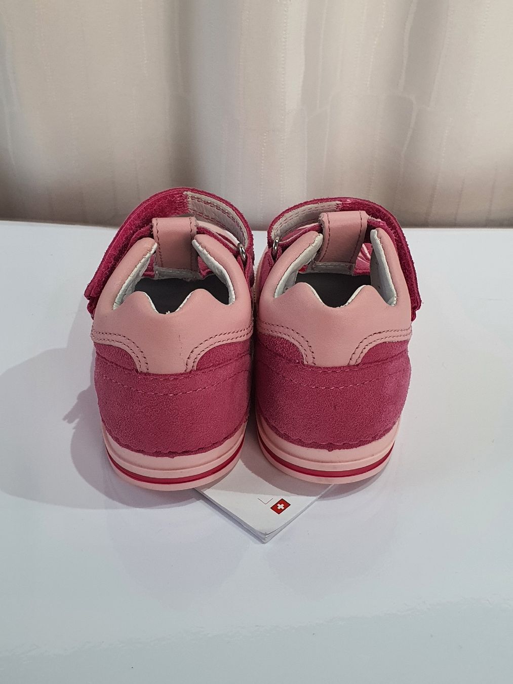 Elefanten Scarpe per ragazze: Gr. 22 - Elefanten Kinderschuhe, Neu – Nuovo e nell'imballaggio originale da Nürensdorf venduto da sal_g2bz 3