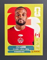 CAN 19 - Cyle Larin - Panini FIFA World Cup 2026 UE