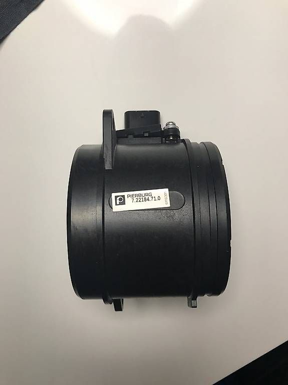 BMW Tutti pezzi di ricambio auto: BMW 325d/330d e90/e91/e92/e93 Luftmassenmesser – Nuovo e nell'imballaggio originale da Dierikon venduto da Nemy