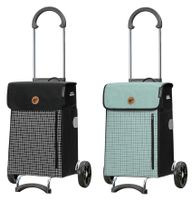 ANDERSEN Shopper SCALA Hente m.Thermofach - Auswahl