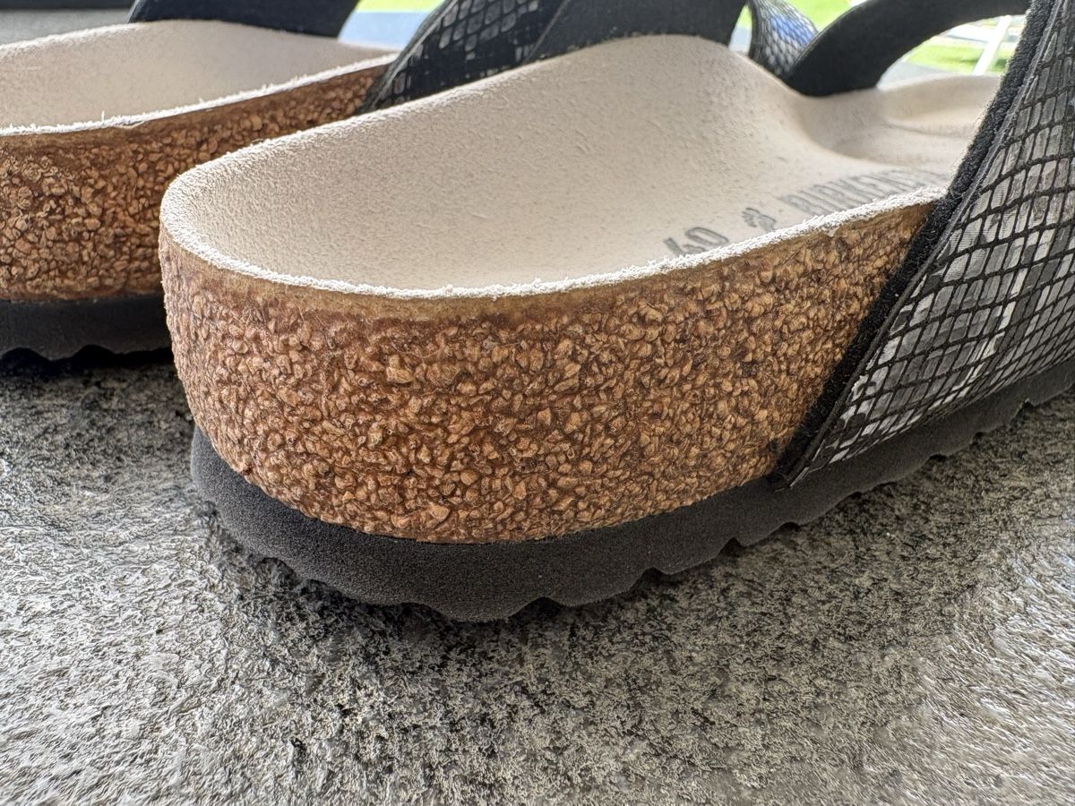 Chaussures femmes: Birkenstock Sandalen – Neuf (Voir description) à Bösingen par happy1 3