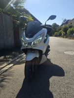 Honda PCX 125 2017 ab Service ab MFK 2025