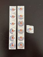 13 Sticker Story Mania Migros