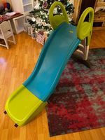 Kinder Rutschbahn