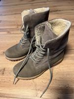 Tamaris Stiefeletten gefüttert, Gr. 37