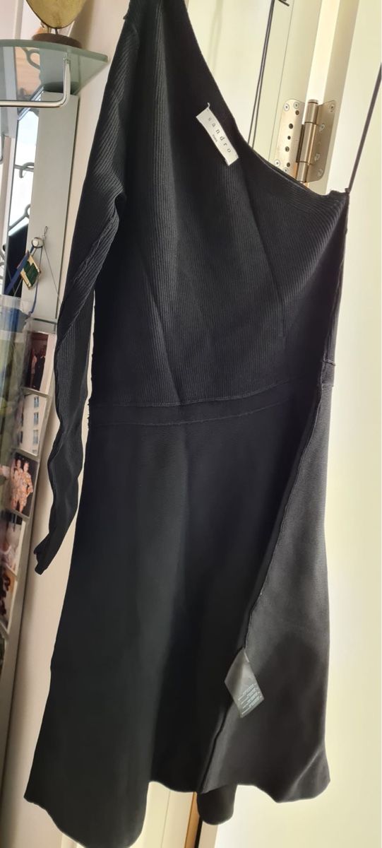 Sandro Kleider: Sandro Kleid – Gebraucht aus Zürich von mir_7mpq