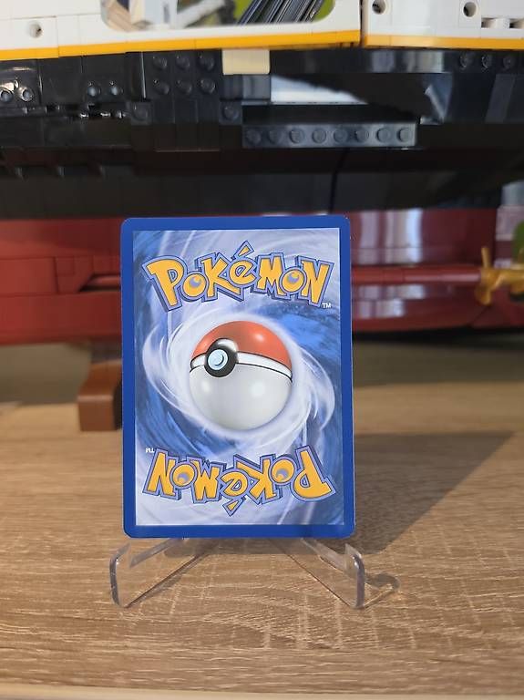 Pokémon Carte collezionabili: Pokémon Pikachu EX 219/191 FR – Nuovo (secondo la descrizione) da Eysins venduto da TahisarangGamesTCG 1