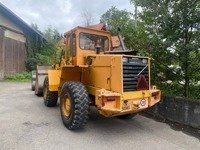 Volvo Bagger: Radlader Volvo – Gebraucht aus Mettmenstetten von tratech1990 1