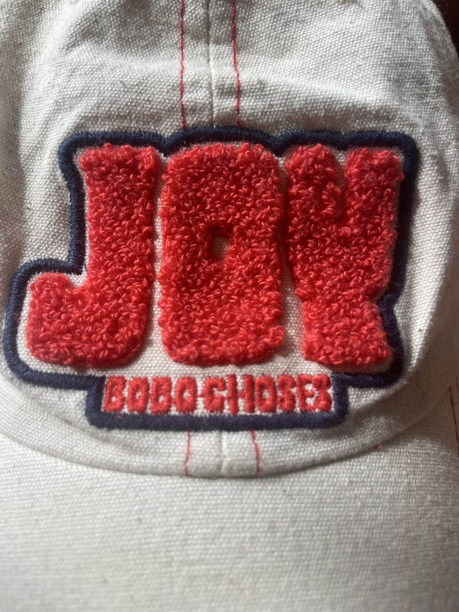 Bobo Choses Altro abbigliamento per bambino: Bobo Choses Kids Cap – Usato da Kilchberg ZH venduto da Tanja_mueller 4