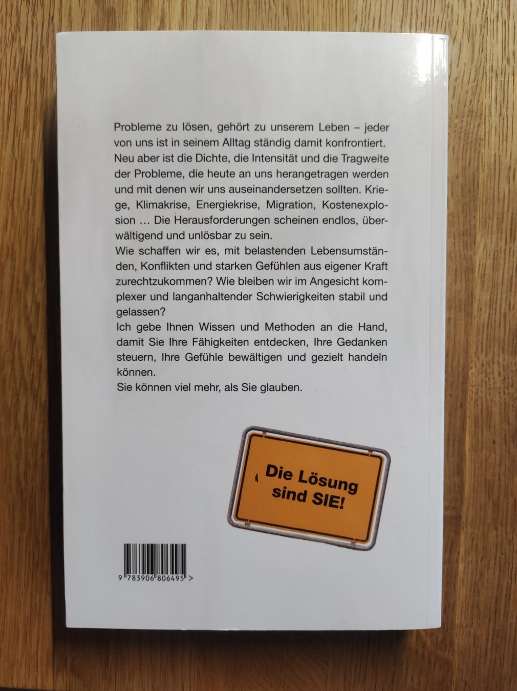 Libri: Esther Pauchard: Baustelle Menschsein – Usato da Worb venduto da jun_fj8w 1