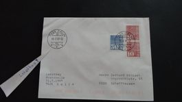 DALIN/GR Letzttag sehr selten !!  31.7.97   6