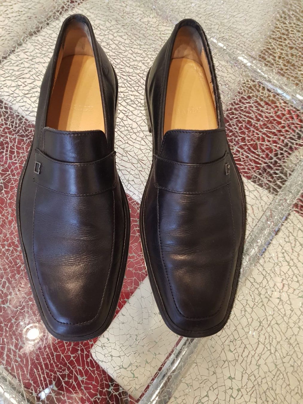 Herrenschuhe: Bally Gr. 41 – Gebraucht aus Luzern von Reni025