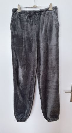 Neu! Hose, Freizeithose, kuschelig, warm, für den Winter