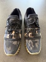 Philipp Plein Sneaker “1978” – Gr. 44 – Original