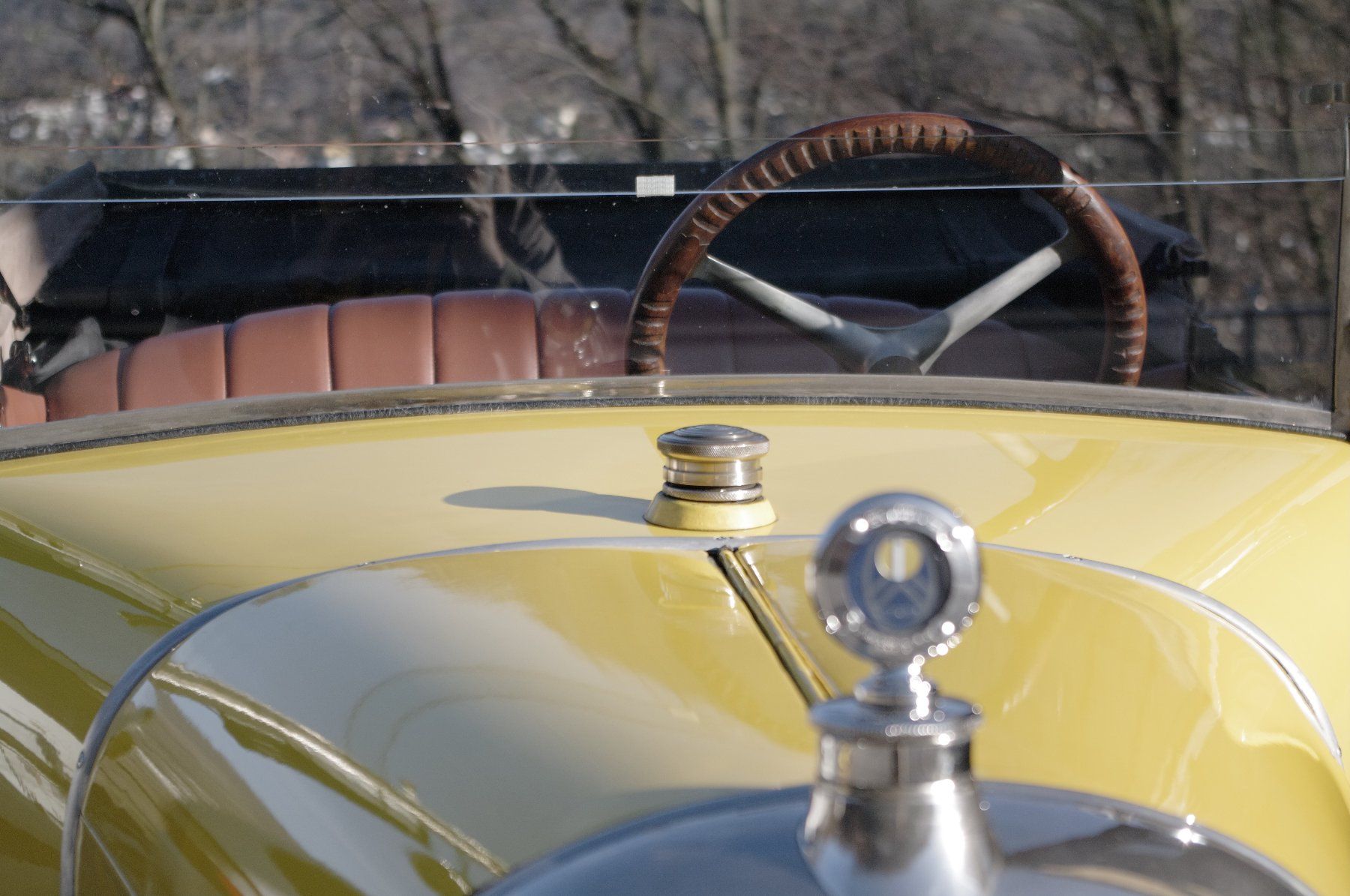 Citroën Automobili: Citroen 5HP Cabriolet – Usato da Canobbio venduto da SCARABEO88 4