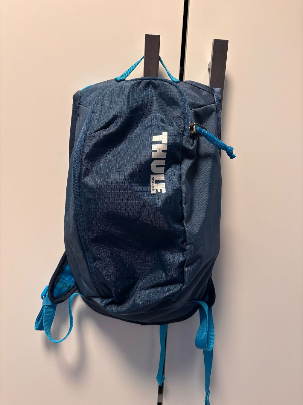 Borse & Zaini: Bike Rucksack THULE – Usato da Beromünster venduto da Ida15
