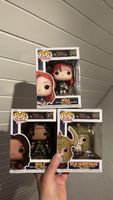 Funko Pop! War of the Rohirrim Set Hera, Wulf, Hammerhand