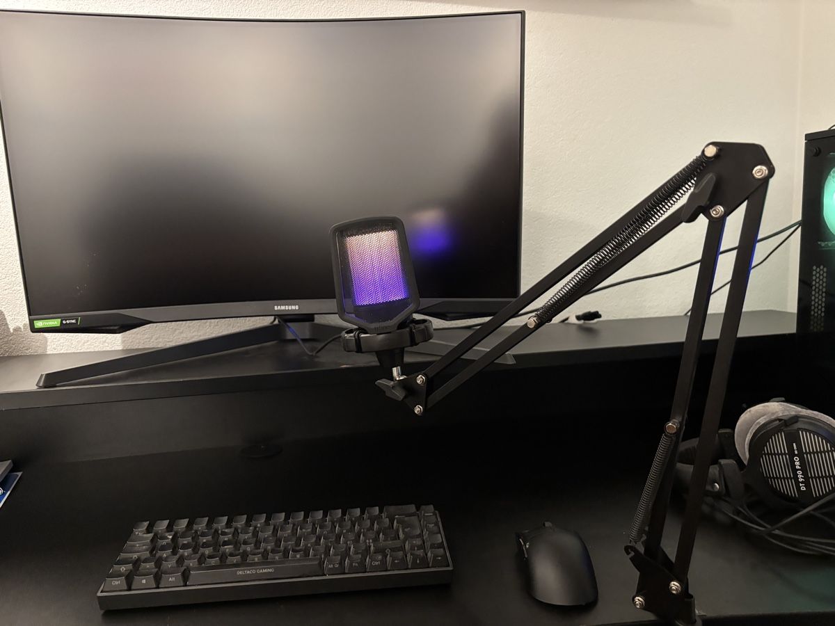 PC: Gaming Setup – Usato da Thal venduto da ian_tb2n 3