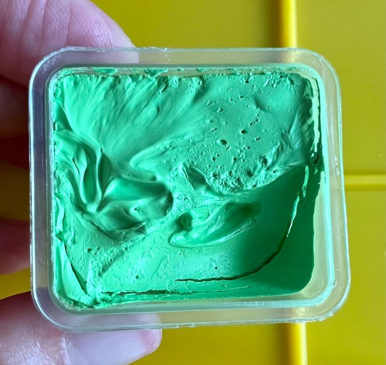 Arrtx HIMI Gouache 18 Farben x 30 ml Set Kaufen auf Ricardo