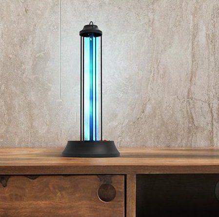 Pasti del neonato: LuxPower2020 - UV Desinfektionsgerät – Nuovo e nell'imballaggio originale da Emmenbrücke venduto da SMART-KAUF 1