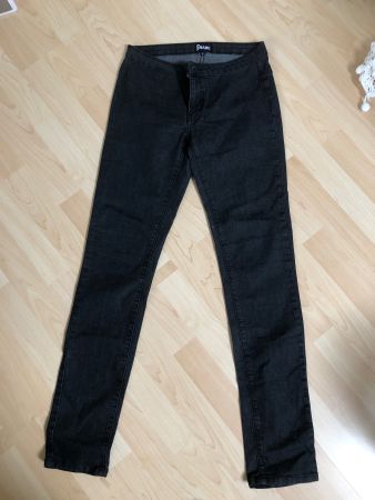 Jeans Gr M
