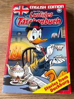 1 x  LTB Taschenbuch Nr. 8 English Edition ab Fr. 1.50! Top!