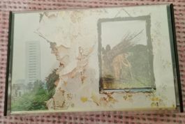 Led Zeppelin – Untitled / cassette - kassette MC