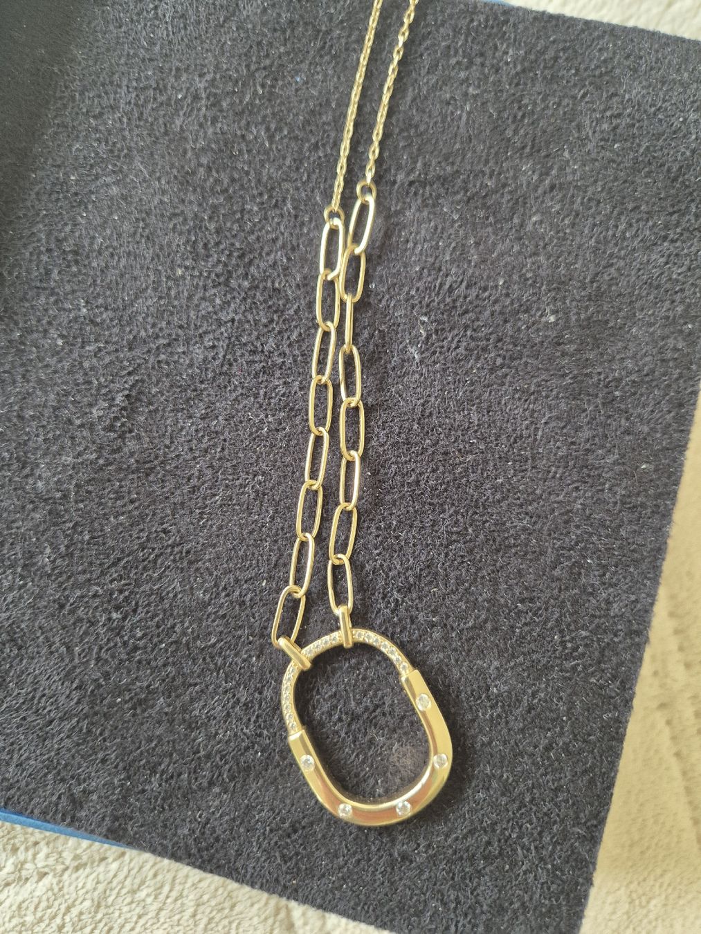 Catenine: Kette Gelbgold 14 Karat – Nuovo (secondo la descrizione) da Zürich venduto da mma_z6nx 4