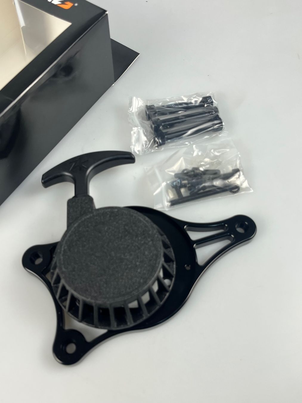 Piaggio Mofas: BGM Piaggio Seilzugstarter neu – Neu und originalverpackt aus Hallau von mofaplus 1