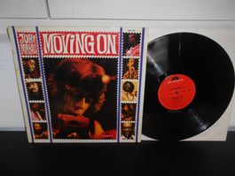 John Mayall – Moving On / 1972