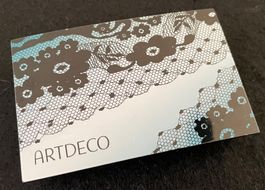 ARTDECO Magnet-Box, leer, für Lidschatten